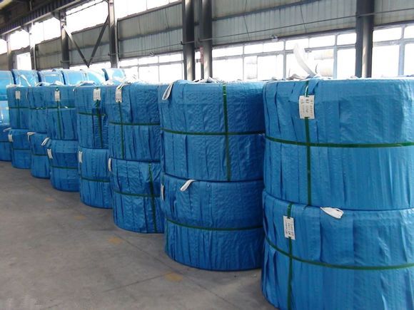 預(yù)應(yīng)力鋼絞線(xiàn)