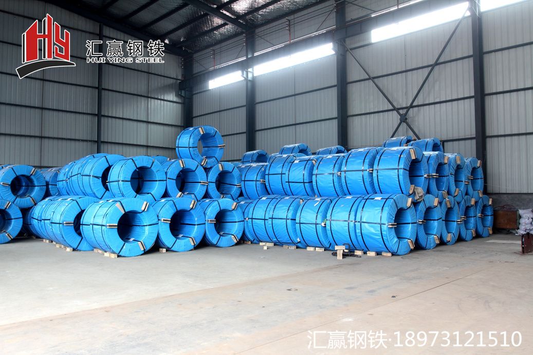 預應力混凝土鋼絞線1*7結(jié)構(gòu)