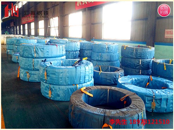 預(yù)應(yīng)力鋼絞線