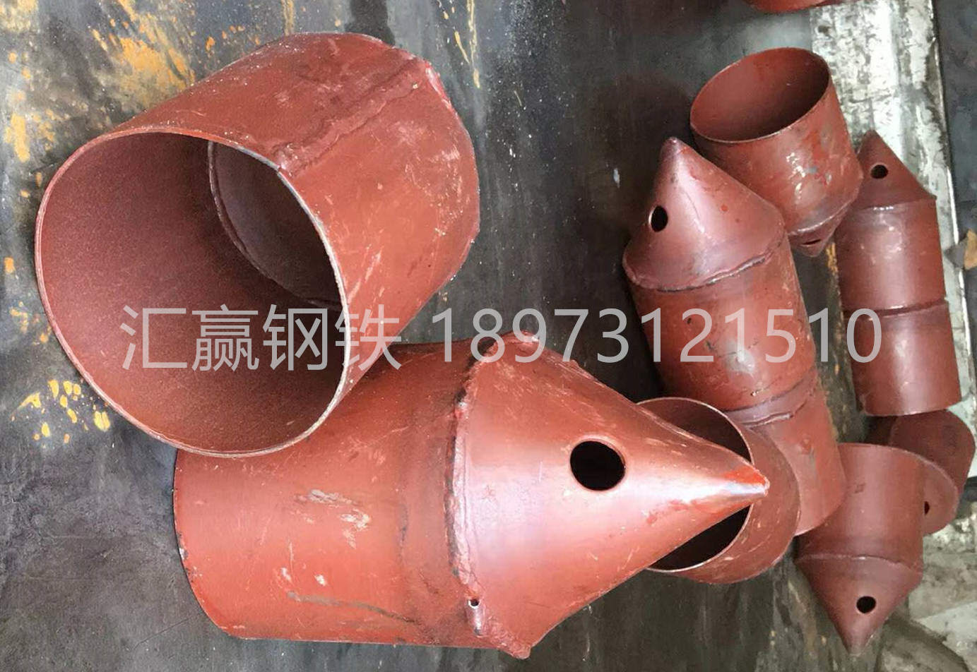 gjxdxm.jpg 鋼絞線導向帽.jpg