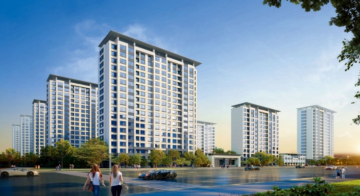 豐縣華山鎮(zhèn)郭廟新村建設(shè)項(xiàng)目 豐縣華山鎮(zhèn)郭廟新村建設(shè)項(xiàng)目